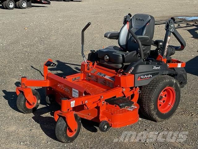 Kubota Z724XKW Otros