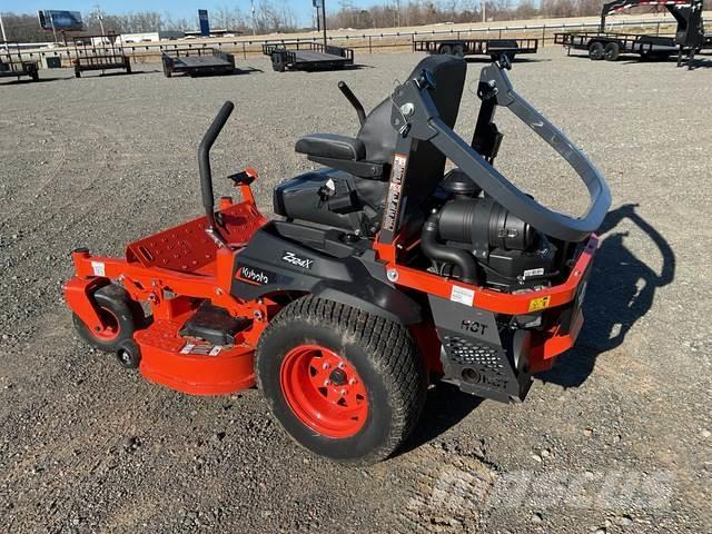 Kubota Z724XKW Otros