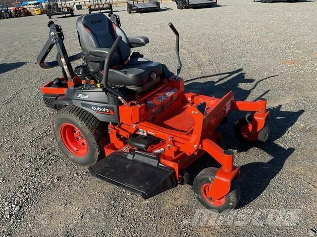 Kubota Z724XKW Otros