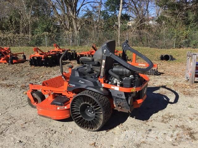 Kubota Z781 Otros