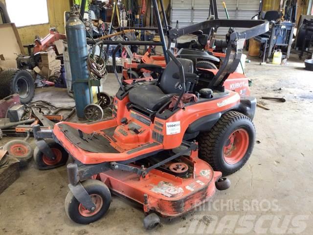 Kubota ZG227LA60 Otros