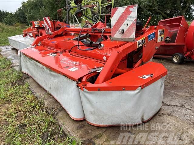 Kuhn GMD802F Otros