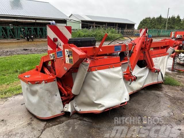 Kuhn GMD802F Otros