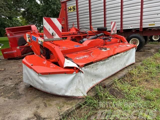 Kuhn GMD802F Otros