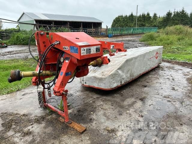 Kuhn GMD802F Otros