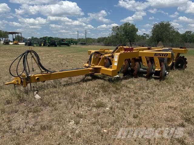 Landoll 6510 Otras máquinas y aperos de labranza