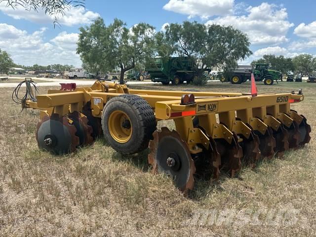 Landoll 6510 Otras máquinas y aperos de labranza