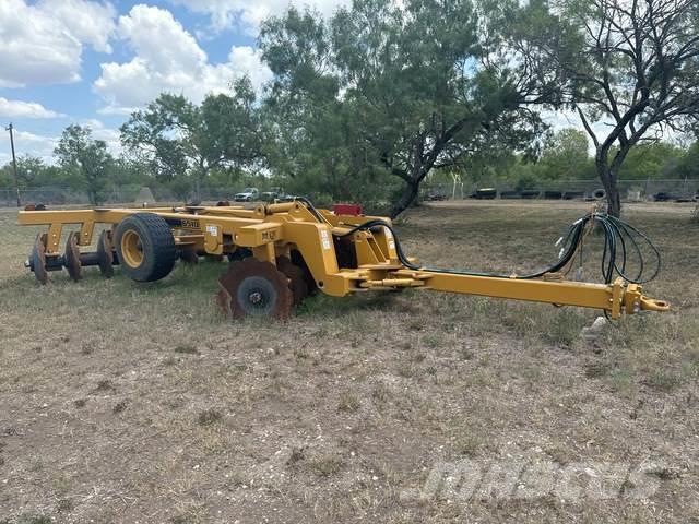 Landoll 6510 Otras máquinas y aperos de labranza