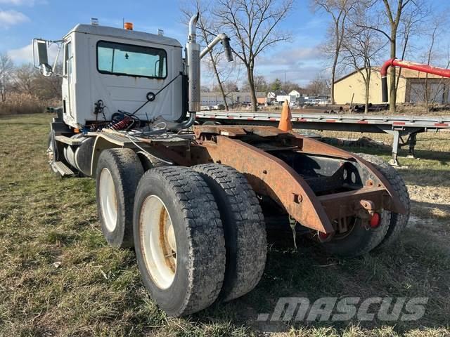 Mack CH613 Camiones tractor