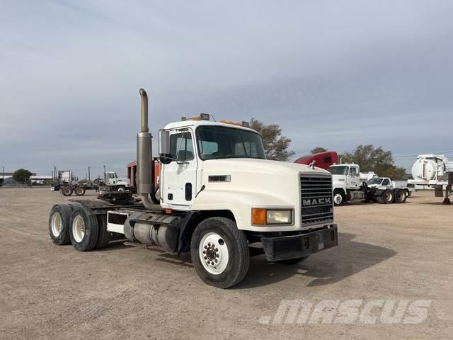 Mack CH613 Camiones tractor