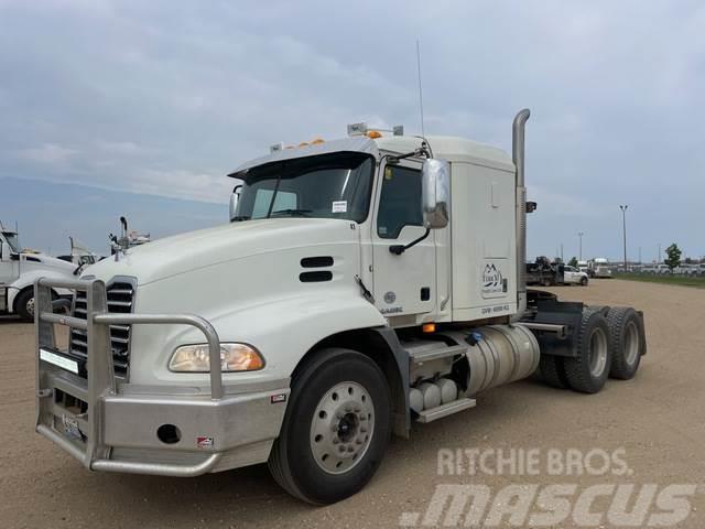 Mack CXU Camiones tractor