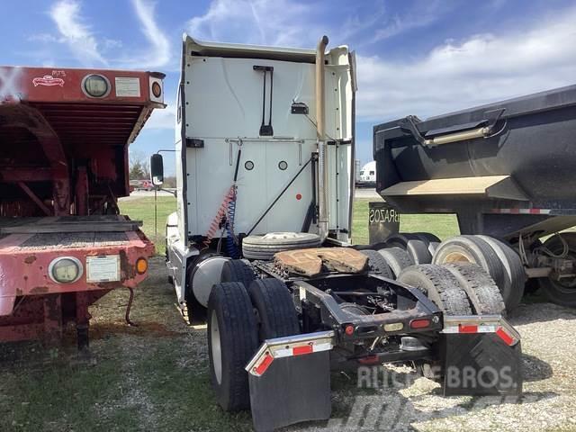 Mack CXU613 Camiones tractor