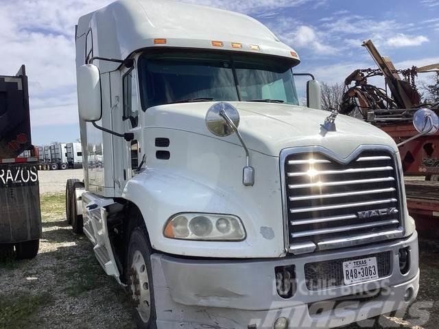 Mack CXU613 Camiones tractor