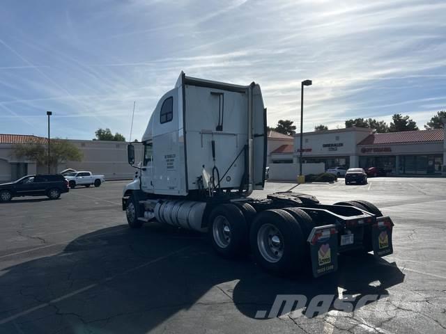 Mack CXU613 Camiones tractor