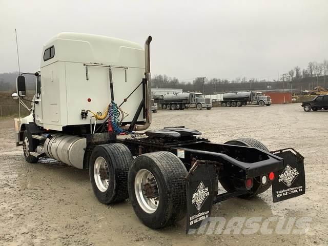 Mack CXU613 Camiones tractor