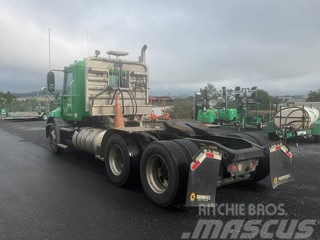 Mack CXU613 Camiones tractor