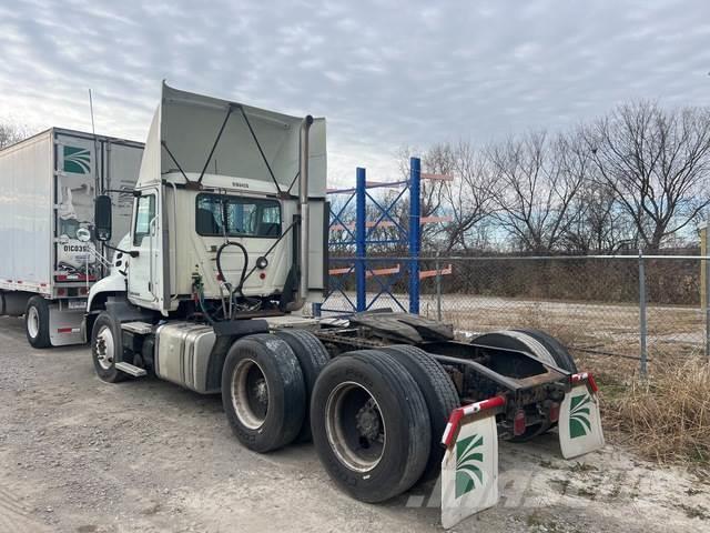 Mack CXU613 Camiones tractor