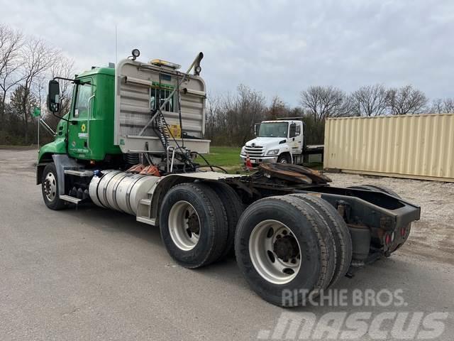 Mack CXU613A Camiones tractor