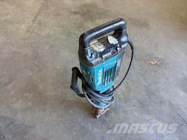 Makita HM1317CB Otros