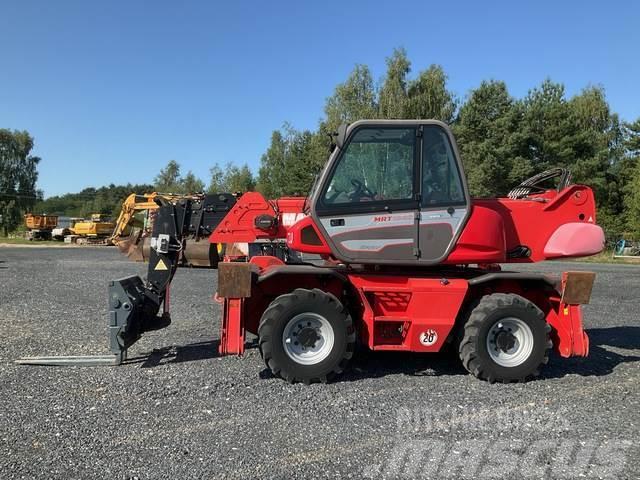 Manitou MRT1840 Otros