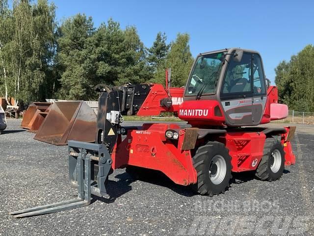 Manitou MRT1840 Otros