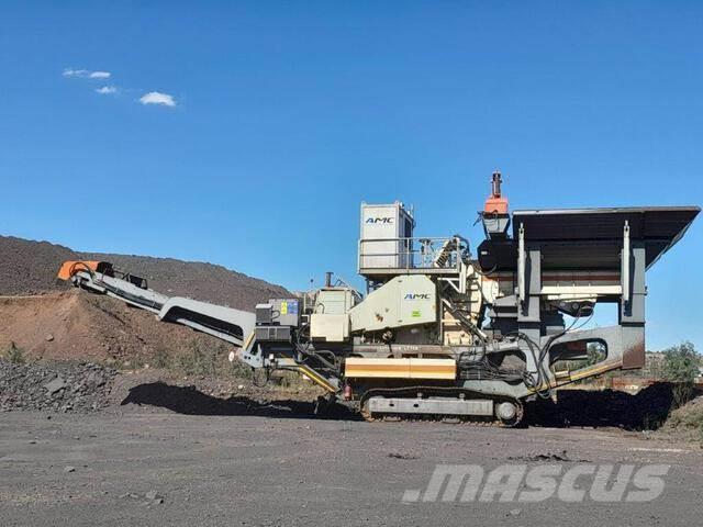 Metso LT140 Otros