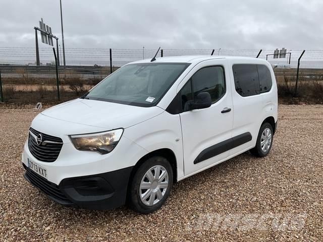 Opel Combo Otros