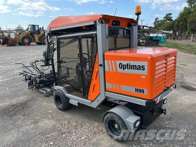 Optimas H99 Otros