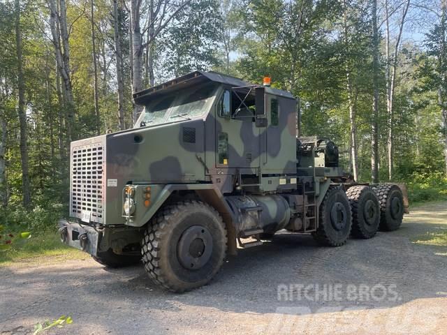 Oshkosh M1070 Camiones tractor