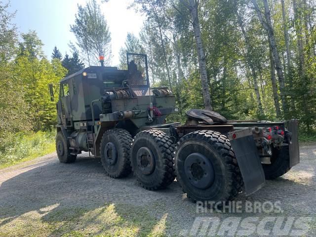 Oshkosh M1070 Camiones tractor