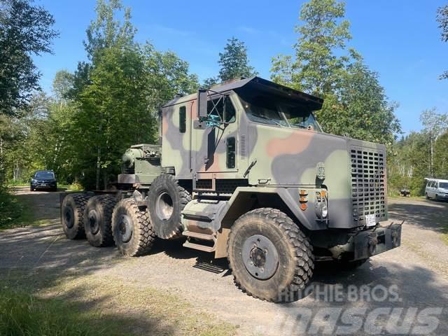 Oshkosh M1070 Camiones tractor