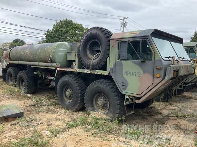 Oshkosh M978 Camiones cisternas