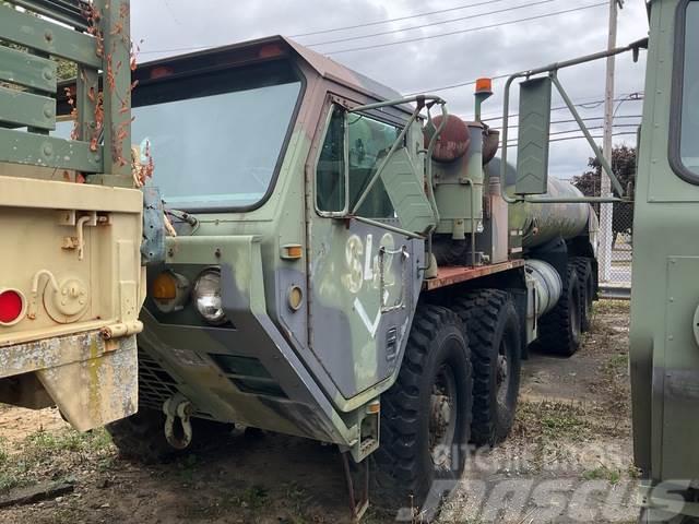 Oshkosh M978 Camiones cisternas