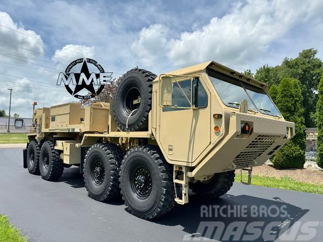 Oshkosh M984E1 Vehículos de reciclaje