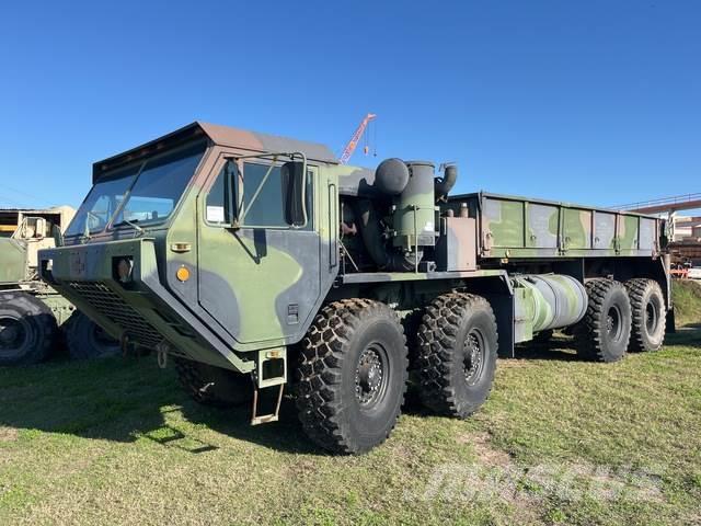 Oshkosh M985 Otros camiones