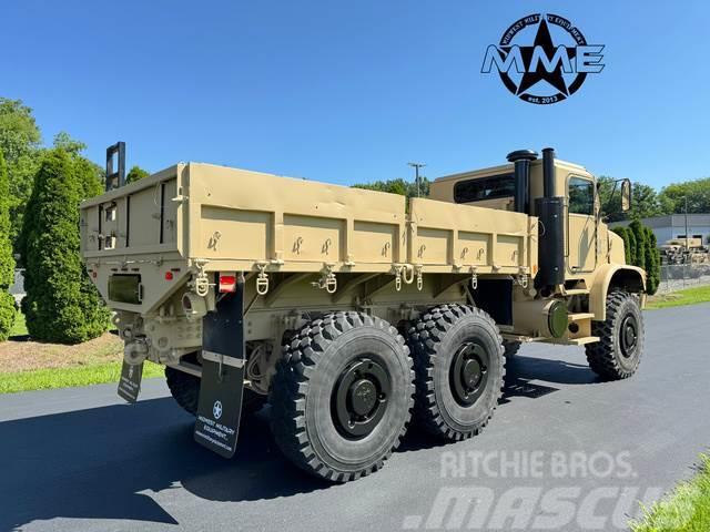 Oshkosh MK23 Otros