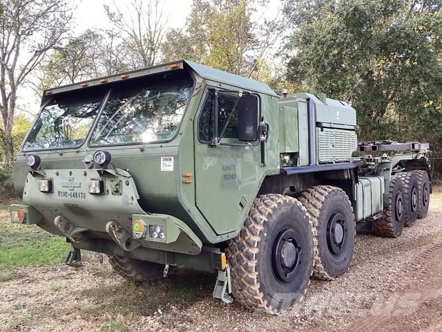 Oshkosh MKR18 Otros camiones