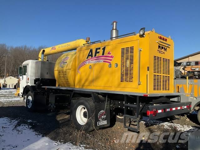 Peterbilt 320 Otros camiones