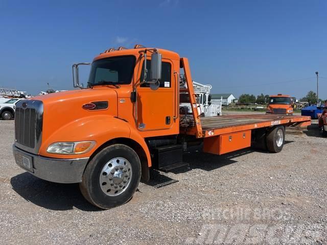 Peterbilt 337 Otros camiones