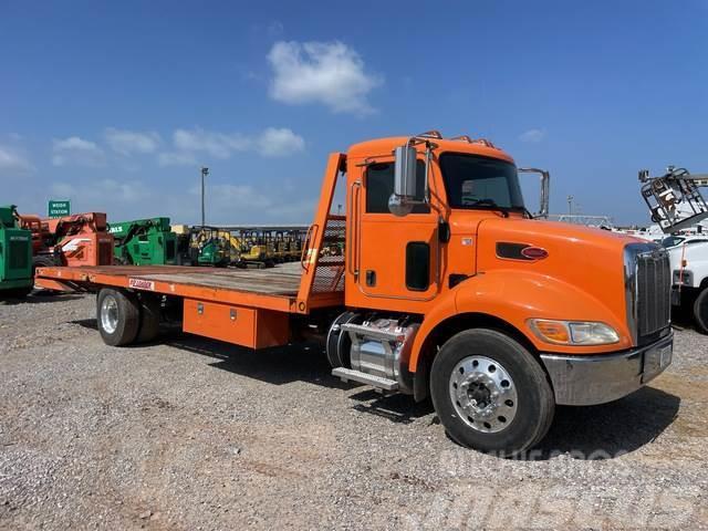 Peterbilt 337 Otros camiones