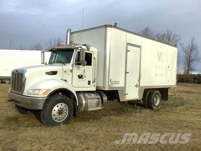 Peterbilt 337 Otros