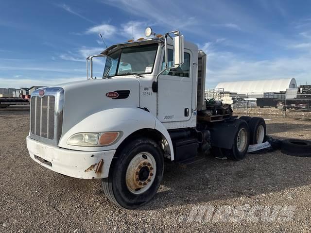 Peterbilt 340 Camiones tractor