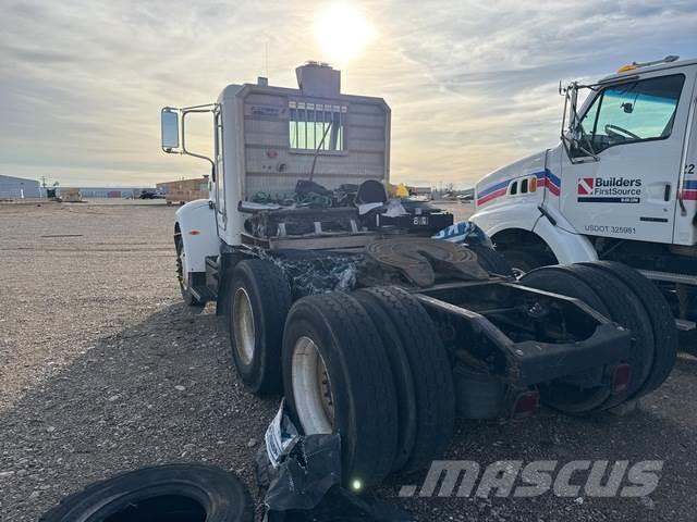 Peterbilt 340 Camiones tractor