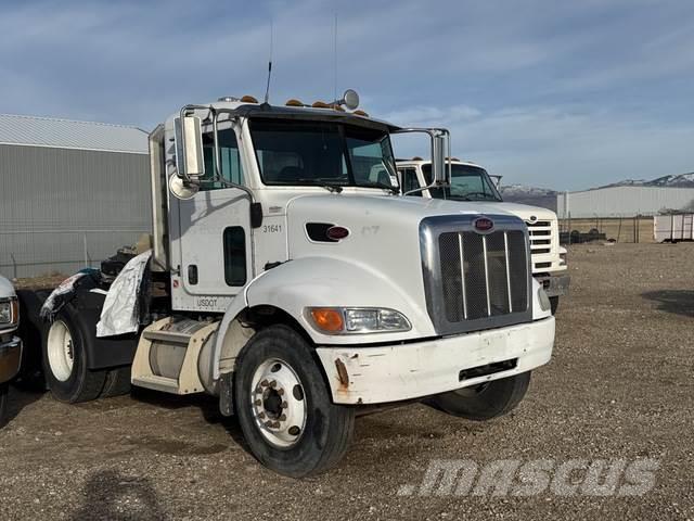 Peterbilt 340 Camiones tractor