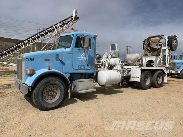 Peterbilt 357 Otros camiones