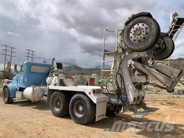 Peterbilt 357 Otros camiones