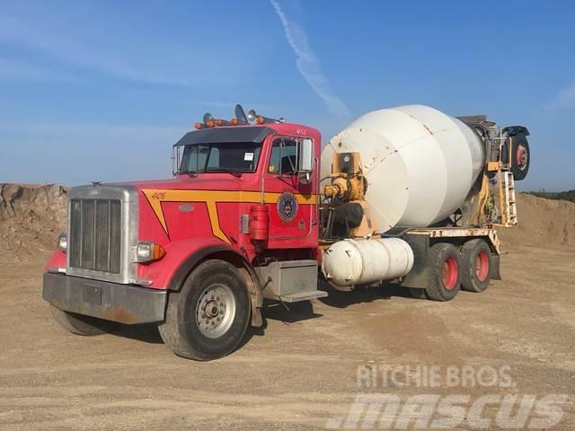 Peterbilt 357 Otros camiones