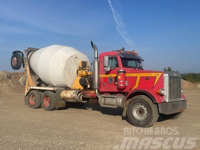 Peterbilt 357 Otros camiones