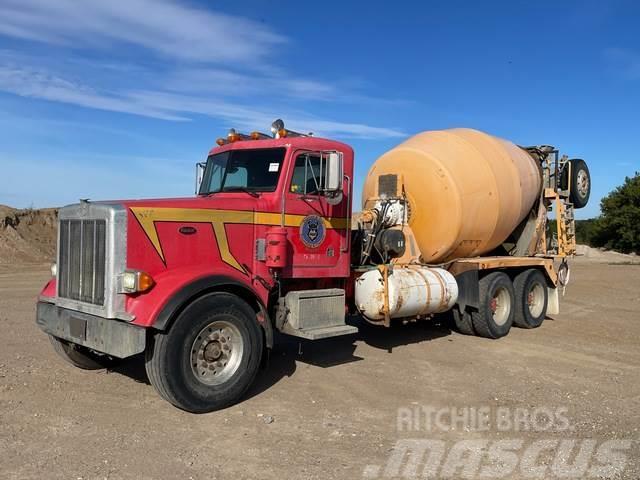 Peterbilt 357 Otros camiones