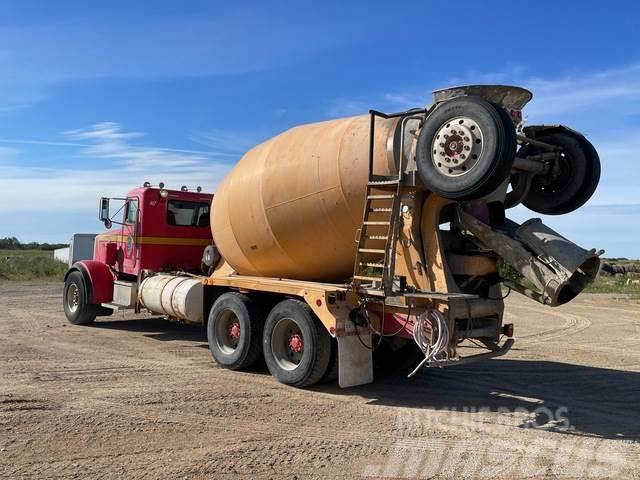 Peterbilt 357 Otros camiones